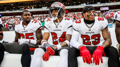 Buccaneers defense features two top 32 CBs in 2023 - A to Z Sports