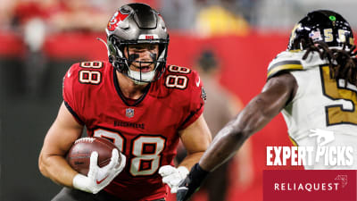 NFL Expert Picks Week 9: Bucs-Saints makes for an interesting