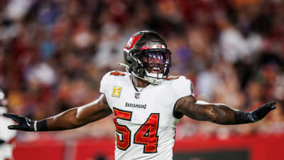 Tampa Bay Buccaneers' 2023 UFA Preview - Bucs Report