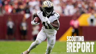 Scouting Report: Saints Offense Finding Creative Ways To Get Kamara, Hill  The Football - Steelers Depot