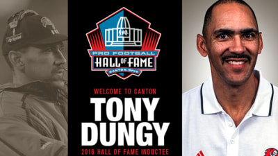 Tony Dungy: 'Raiders did the appropriate thing in terminating Jon