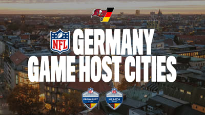 NFL eyes more international games after successful Munich debut - SportsPro