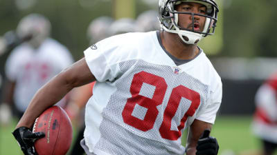 NFL Free Agency: New York Giants Sign WR Michael Clayton