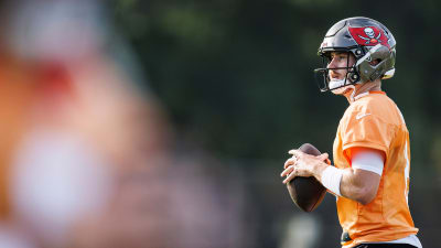 Bucs QB Competition Gets Tighter