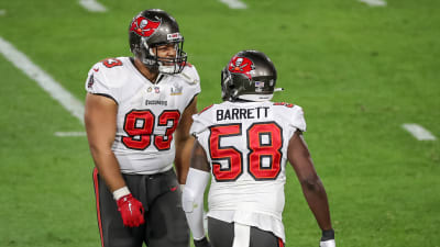 Behind Enemy Lines with the Carolina Panthers 2021 Free Agency - Bucs Nation