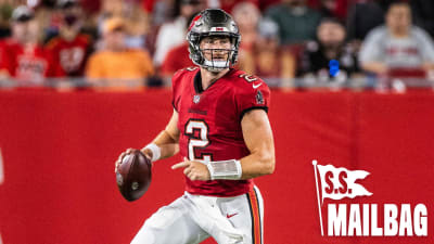 Tampa Bay Buccaneers Football - Buccaneers News, Scores, Stats, Rumors &  More, ESPN in 2023