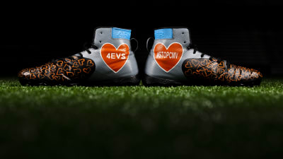 NIKE カウボーイズ KAMARA 54 44 証明付 NIKE カウボーイズ KAMARA 54 44 証明付 NIKE カウボーイズ KAMARA 54