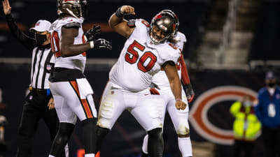 Packers vs Buccaneers: How will Green Bay handle Vita Vea? - Acme