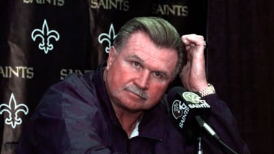 Mike Ditka tells 'Men's Nite Out' he'd still trade whole draft for Ricky  Williams