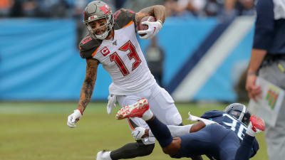 Tampa Bay Buccaneers vs. Pittsburgh Steelers, Jacksonville Jaguars,  Tennessee Titans and Cleveland Browns in 2020 Preseason