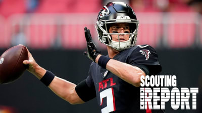 Matt Ryan, Deion Jones revealed to be the 10th-highest rated