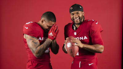 Jonathan Gannon names Arizona Cardinals' 6 team captains for 2023