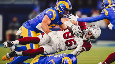 Zach Ertz and James Conner are here to STAY! Both signed 3-year deals  earlier today. How are you feeling, Cardinals fans?!