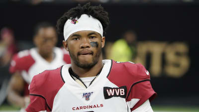 NFL Draft Pick Kyler Murray Partners With LeBron James' Media Company