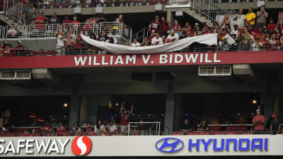 Adrian Wilson on Cardinals Ring of Honor induction: 'I'm definitely going  to cry'