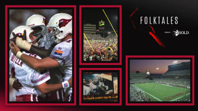 Arizona Cardinals on X: Today we remember the life and legacy of