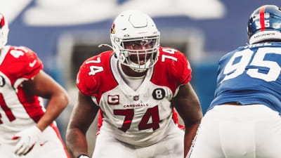 D.J. Humphries should make the Pro Bowl this season