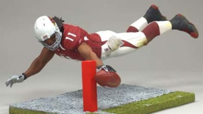 McFarlane Larry Fitzgerald Arizona Cardinals for Sale in Phoenix, AZ -  OfferUp