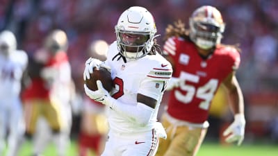 San Francisco 49ers beat Arizona Cardinals 35-16