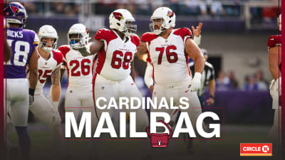 Graybeards square off, maybe, in Vikings vs. Cards