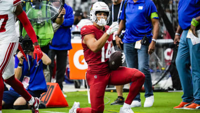 Pats Show Off Super Bowl Game-Used Football Shoe