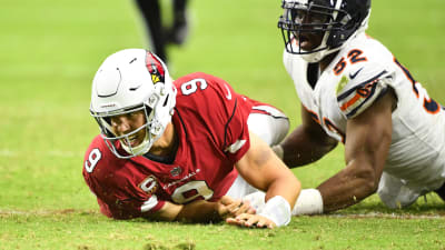 Sam Bradford must be a bridge to the Cardinals' future