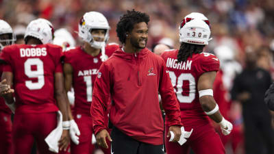 Cardinals QB Kyler Murray won't come off PUP for Week 5 vs Bengals: NFL  Rumors - Cincy Jungle