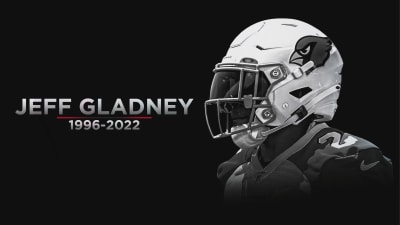 Jeff Gladney Crash Report, NFL Player Was 'Swerving' & 'Flying' Before  Fatal Wreck