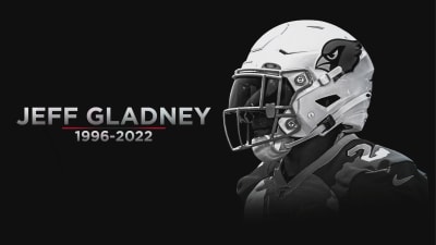 Source: Cardinals signing former Vikings corner Jeff Gladney