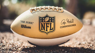 NFL100: Officials used to use only one ball for a game – Football