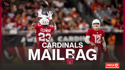 You've Got Mail: Preseason Week Versus The Broncos