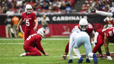 Matt Prater - Arizona Cardinals Place Kicker - ESPN