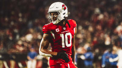 DeAndre Hopkins suspended: Fantasy Fallout and what it means for Marquise  Brown, Cardinals teammates 