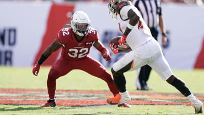 ESPN ranks Arizona Cardinals as No. 3 pass-blocking offensive line