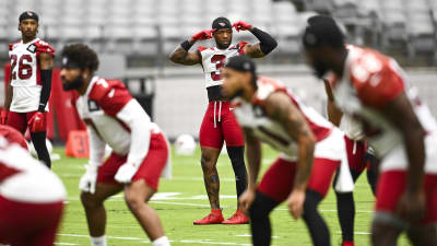 Cards rework contract for All-Pro safety Budda Baker, add bonuses