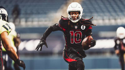 Kyler Murray, DeAndre Hopkins, Budda Baker Named To Pro Bowl