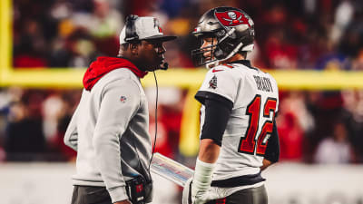 Bucs 2022-2023 Playoff Headlines and News