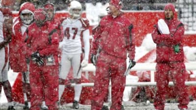 Big Red Recap: Cardinals dominate 49ers in 47-7 win