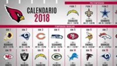 Pretemporada Cowboys: Horarios y resultados de los juegos