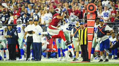 Cardinals had shot to supplant Cowboys as NFL's Thanksgiving Day hosts