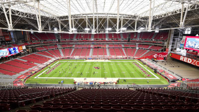 State Farm Stadium on X: It's a good night for @AZCardinals football!  #RedSea #TNF #GBvsAZ  / X