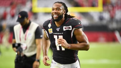 Cardinals Star Larry Fitzgerald Calls Racism a 'Cancer' in Essay