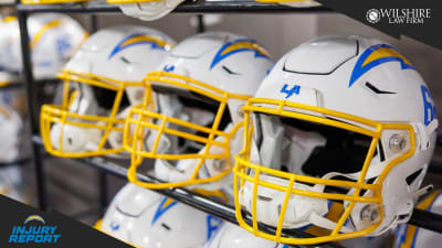 LA Chargers Week 4 Emergency Plans for the Raiders — Charged Up Bolts