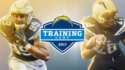 NFL preseason 2017: Training camp news, notes, and highlights from