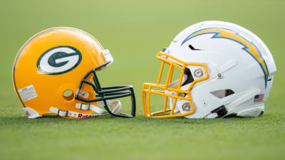 Watch Packers vs. Chargers (11/3/19): Time, TV, Channel, Live