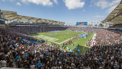 stubhub chargers vs chiefs