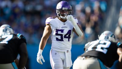 Released Linebacker Eric Kendricks Ahead of 2023 Free Agency