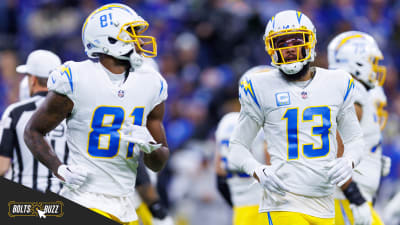 Insider Believes Chargers' Draft Picks Will Directly Impact