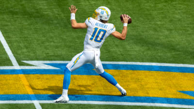 Chargers-Broncos Monday Night Football: Justin Herbert ready to “ride”  against Denver - Turf Show Times