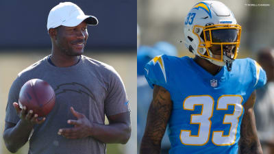 Dolphins bring former player, Chargers DC Renaldo Hill back to